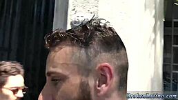 Hardcore gay with huge dicks, watch?