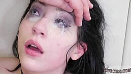 哎呀，这尿布 BDSM 和粗暴群交，超极端啊