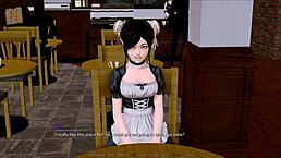 Harem Hotel 17 adventure