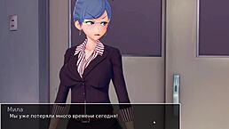 Complete Gameplay Hs Tutor Part 8