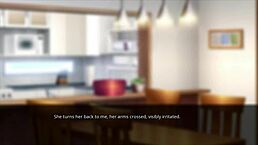 i promise left unkept - normal ending routes future 1 and family 2 sex scenes part 2