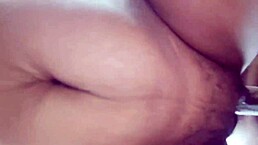 This Indian girl got down for hardcore banging. Desi angel went all out with deepthroat action.