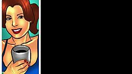 Savita bhabhi videos - episode 27