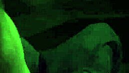 smokey-eyed jojo kiss, broke and alone, in bdsm anal