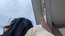 estudiante de medicina de amaf elle lee le devuelve el favor a su tutor