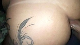 foda na floresta ela deu até o cu gostoso