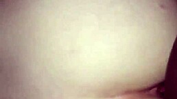 Slut Takes Backshots!