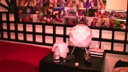 horny dominican natacha sucks and fucks black guys