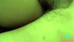 Jade Kimiko 深喉我的鸡巴 POV 狂野姿势内射满满