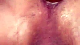 Bold gay trio with mature man