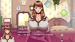 Katei Kyoushi X Saimin 1 Part 3 Eng Sub. Hentai babe gets creampied in wild doggystyle action!