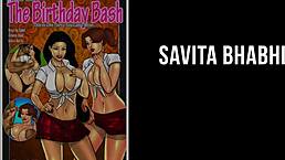 Savita bhabhi videos - episode 27