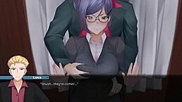 i promise left unkept - normal ending routes future 1 and family 2 sex scenes part 2