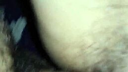 Latina Babe Feels Intense Pleasure In Passionate Sex