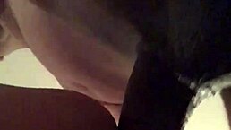 Intense Anal Scene in Manizales with Colombian Couple