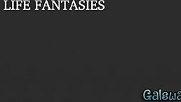 Vanna bardot and nicole doshi meeting up and learning about each other today 😊