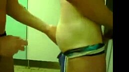 Guys on webcam jerk off and get blowjobs in gay fun