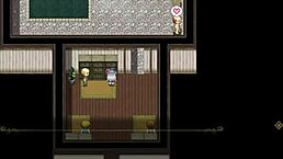 Check out this hentai sex scene