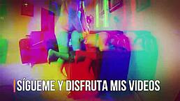 Colección de videos con mis putas en twitter