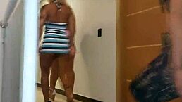 Mesmo Com O Papo Furado, Eu E Minha Amiga Levamos Ele Para O Ap - Izabela Pimenta