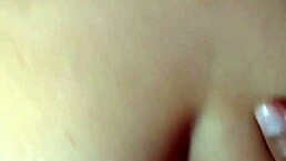 i hired mature prostitute for anal fun with dildo toys