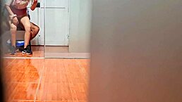 camara espia a secretaria argentina de la uba