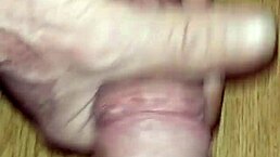 sneaky story of JERKING OFF in wild session 14