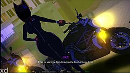 conhecendo as amigas da minha irm�