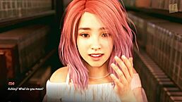 hey, check out this academy episode 20 with some interesting scenes?