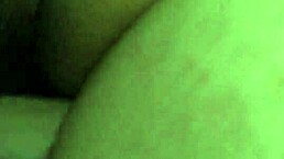 My wife gives me an incredible anal orgasm using strapon and toys at home.