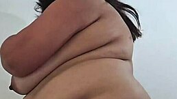 A Fat Ass For A Special Fan