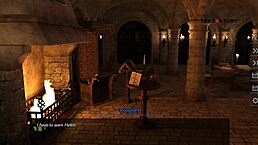 Helan dreams of desire with prophet in sex scenes 😍