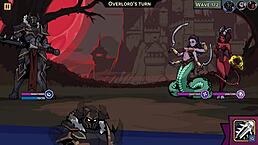 Overlewd hentai game!