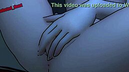 Team RWBY in wild orgy action, wanna join?