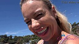 Yo, banging Summer Vixen POV with intense pussy licking