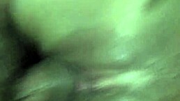 stretching that light skin meaty pussy with big cock