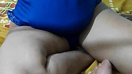 My Sexy Wife Enjoys Passionate Moments With Me!