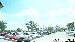 Homosexual blowjob porn unfolds in a narrative of desire.