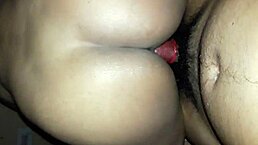 i'm having fun with pusy