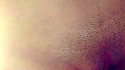 Caught my Latina neighbor on the balcony.