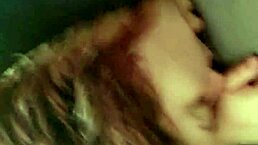 thick redhead young girl explores her interests in a casual setting with friends and family.