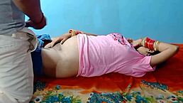 I swear, fuckin’ my pregnant girl so gentle is tough but feels amazin’... ya know?