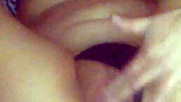 tight milf shares fantasies about cum in pussy