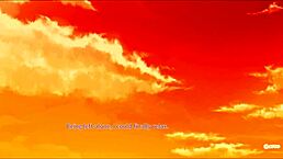 secret kiss feels so tender and sweet