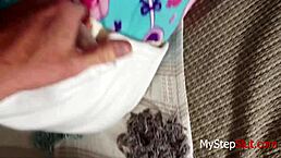 yo, stepdad, why's your cock inside me? - casey ballerini