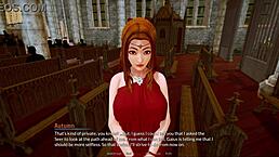 Bold Adventures In Harem Hotel 326