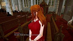 Bold Adventures In Harem Hotel 326