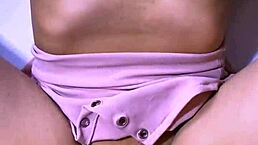 The apartment became the perfect stage for intimate encounters between the friend and her secret lover