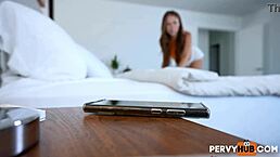 dont cheat on my stepmom mayb i can help with filthy rich macy meadows blowjob