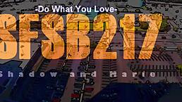 Granny's Wet Pussy Gets Creampied In Doggy Style